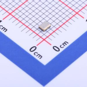 1XXC26000PKA 温度补偿晶体振荡器(TCXO) 26MHz 1.8V SMD2016-4P