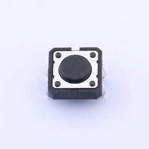PTS125SK43-2 LFS 轻触开关 PTS125SK43