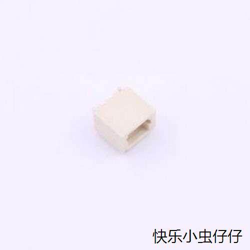 1002WRS-EP线对板针座.
