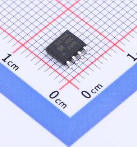 HX24LC04BDRG EEPROM HX24LC04BDRG SOP-8 原装现货