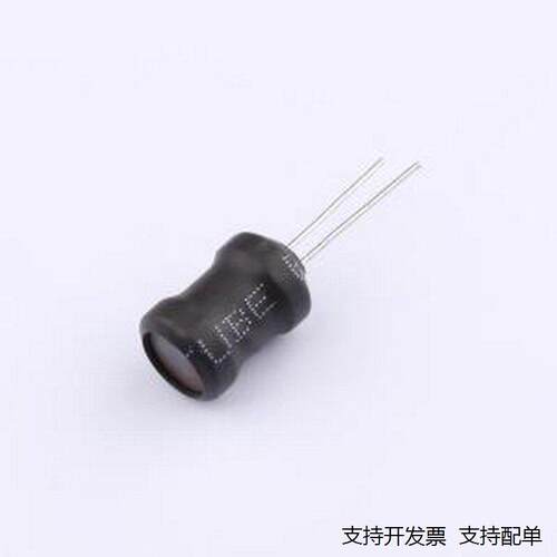 PK0912-B色环/插件电感,
