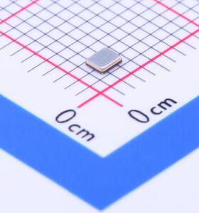 Q22FA12800369 无源晶振 30MHz &plusmn;10ppm 10pF SMD2016-4P