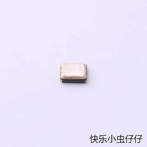 SX3M100.B20FTNN有源晶
