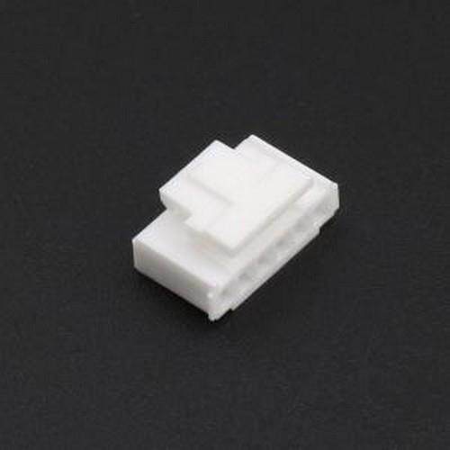 X2011HM-06A-N0 线对板/线对线连接器 X2011HM-06A-N0 P=2mm 原装