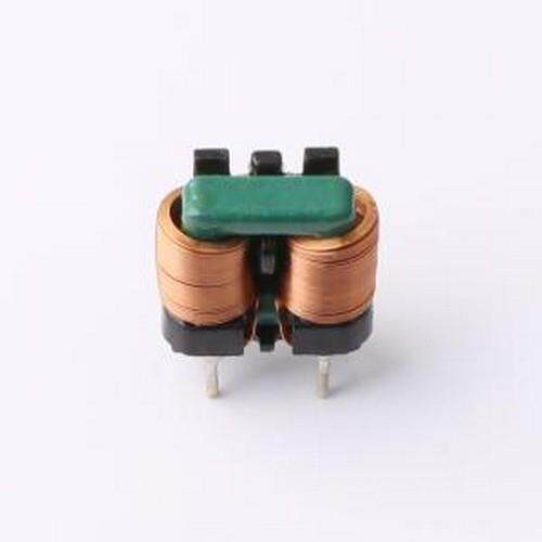 YDFW1010T-103L01007 共模滤波器 YDFW1010T-103L01007 DIP,8.5x1