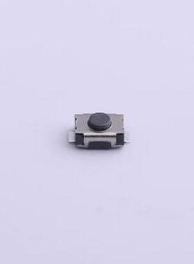 TS342A2P-WZ 轻触开关 3.95*2.9*2mm 立贴 轻触开关 SMD 原装现货