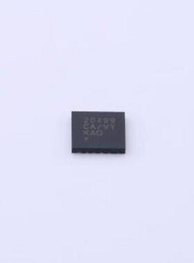 MAX20499CAFOA/VY+ DC-DC电源芯片 MAX20499CAFOA/VY+ FC2QFN-17(