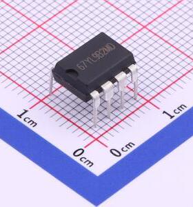 SDH7612D LED驱动 SDH7612D DIP-7 原装现货
