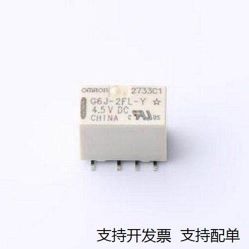 G6J-2FL-Y-TRDC4.5信号