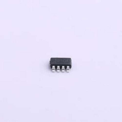 TPS562210ADDFR DC-DC电源芯片 TPS562210ADDFR TSOT-23-8 原装现 - 实物图