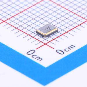 TAXM25M4RLBCCT2T 无源晶振 25MHz &plusmn;10ppm 20pF SMD3225-4