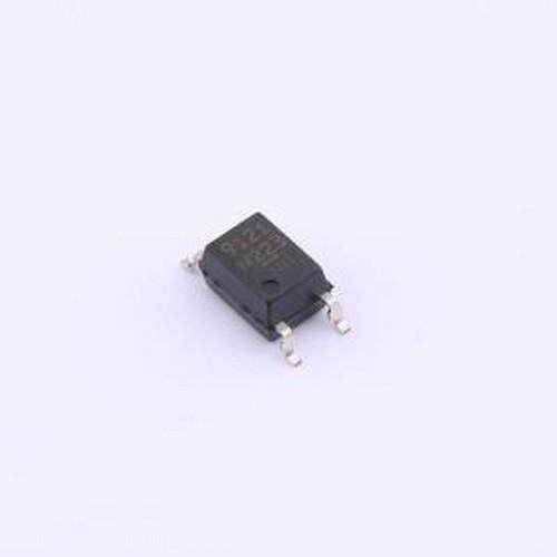 PS9121-F3-AX 光耦-逻辑输出 PS9121-F3-AX SOIC-5-175mil 原装现