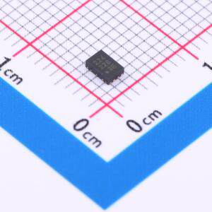 24LC02BT-I/MC EEPROM 24LC02BT-I/MC DFN-8-EP(2x3) 原装现货