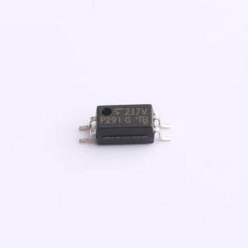 TLP291(V4GLTR,SE(T 光耦-光电晶体管输出 TLP291(V4GLTR,SE(T SO