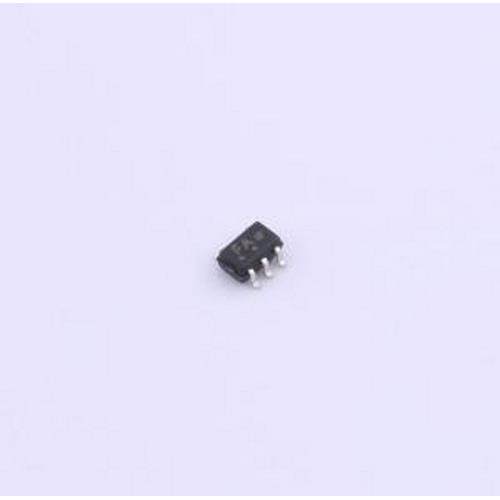 NZF220DFT1G EMI滤波器(RC,LC网络) 带 ESD 保护的 EMI 滤波器 SO