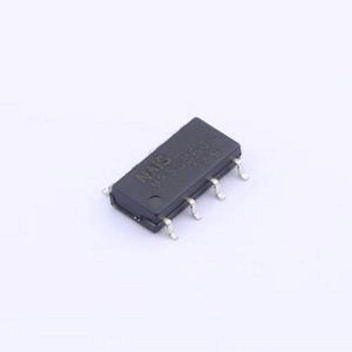 AQW253SXB01 固态继电器-MOS输出(PhotoMOS) AQW253SXB01 SMD 原