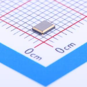 X322526MOB4SI 无源晶振 26MHz &plusmn;10ppm 12pF SMD3225-4P