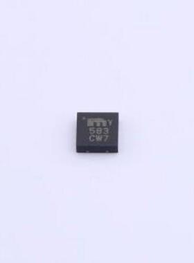 MIC5283-5.0YML-TR 线性稳压器(LDO) MIC5283-5.0YML-TR TDFN-8-E