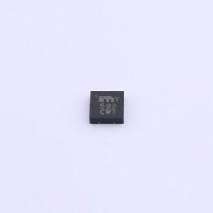 MIC5283-5.0YML-TR 线性稳压器(LDO) MIC5283-5.0YML-TR TDFN-8-E