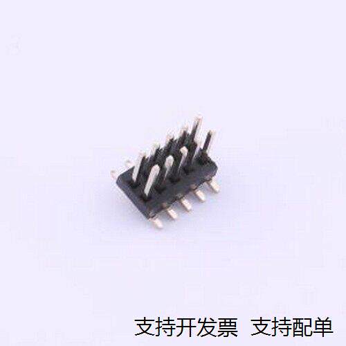 KH-1.27P80X5LSMT排针