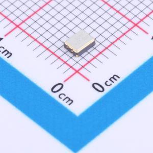 SX3M27.000M20F30TNN 有源晶振 27MHz &plusmn;20ppm 1.62V~3.63V