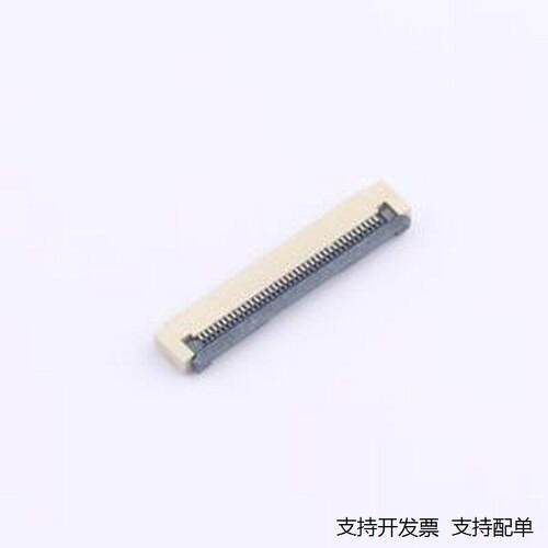 AFD01-S39F/FPC连接器