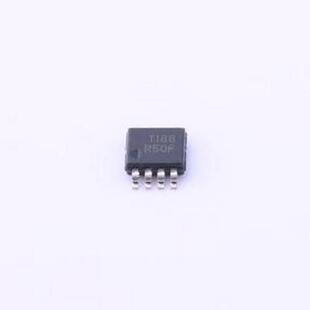 REF5050AIDGKR 电压基准芯片 REF5050AIDGKR VSSOP-8-0.65mm 原装