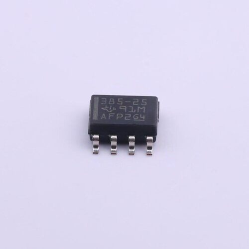 LM385DR-2-5 (LM385DR-2-5) 电压基准芯片 原装现货