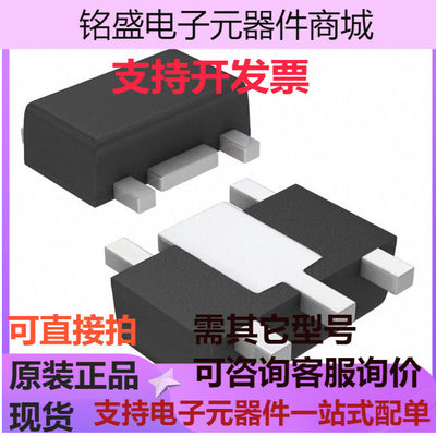 IS31LT3360-SDLS3-TR【IC LED DRIVER RGLTR DIM SOT89-5】 原装