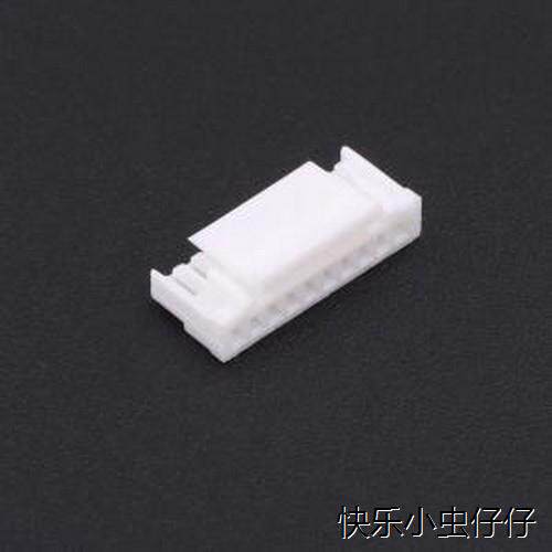 BX-GH1.250PJK压线端子