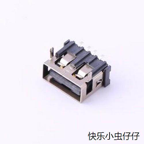 912-A2023SUSB连接器Ty