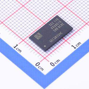 K4A8G165WB-BCRC DDR SDRAM K4A8G165WB-BCRC FBGA-96 原装现货