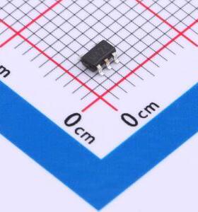 HX24LC08BDBVRG EEPROM HX24LC08BDBVRG SOT-23-5 原装现货
