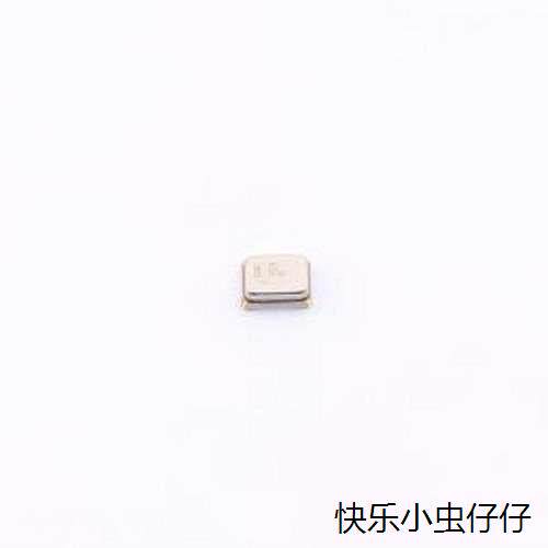 XRCGB25MF2P无源晶振SMD