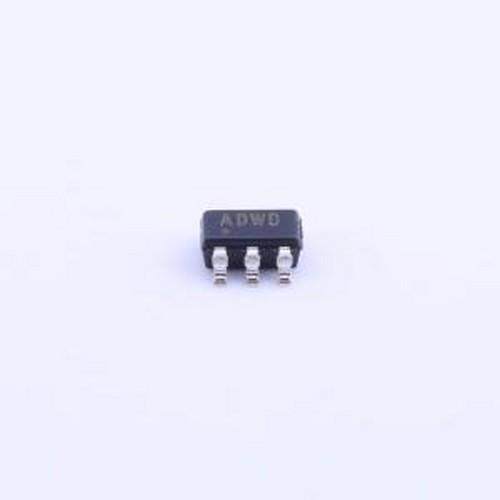 MAX6412UK29+T 监控和复位芯片 MAX6412UK29 SOT-23-5 原装现货