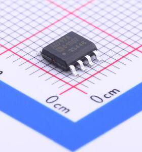 AD797ARZ 射频低噪声放大器 AD797ARZ SOIC-8 原装现货