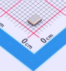 SX3M8.000M20F30TNN 有源晶振 8MHz &plusmn;20ppm 1.62V~3.63V C