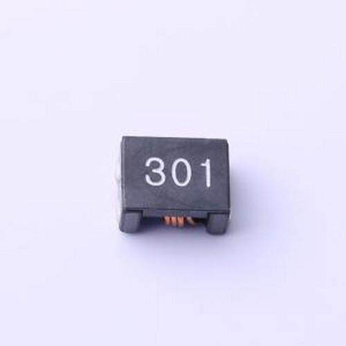 PCAQ9070MW-301 共模滤波器 两路 贴片共模滤波器 阻抗300&Omega;