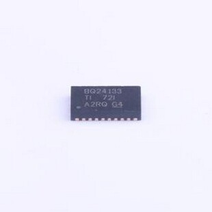 BQ24133RGYR 电池管理 BQ24133RGYR VQFN-24-EP(3.5x5.5) 原装现