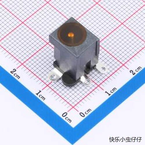 DC-512.0-PUSIM卡连接器