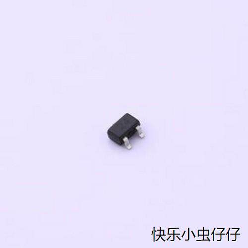 DTC114EUA数字晶体管SOT