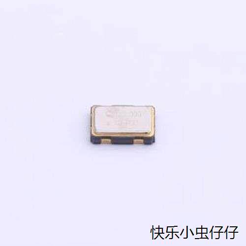 1601-H12BKBEYA有源晶振