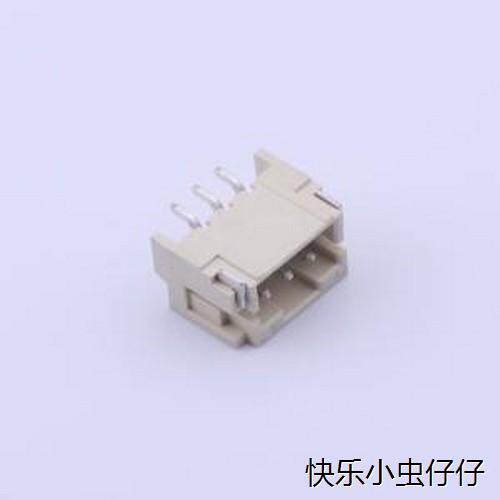 WAFER-23P线对板/连接器