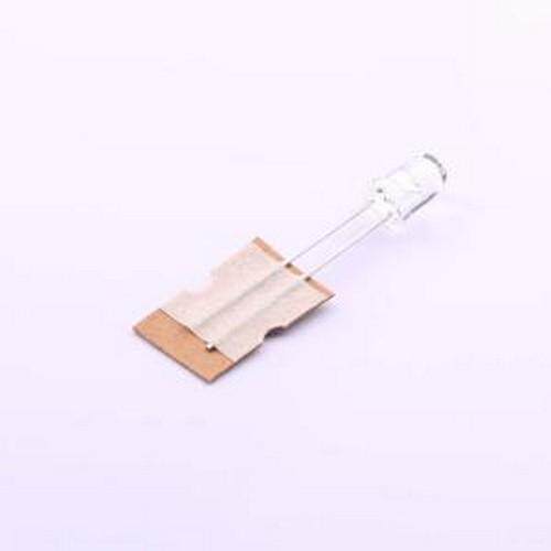 LTL2R3TBQ3KZ-032A 发光二极管/LED 蓝灯 插件,D=5mm 原装现货