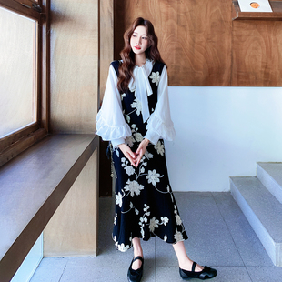 2/9  新款套装裙 298/318