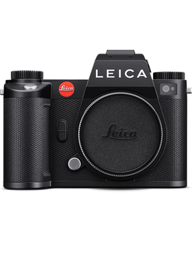 【12期免息】Leica/徕卡 SL3 全画幅专业无反相机 6030万像素