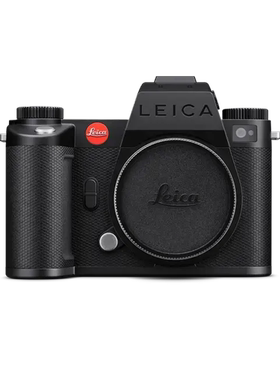 咨询优惠24期免息 Leica/徕卡 SL3-S全画幅相机莱卡SL3S微单数码