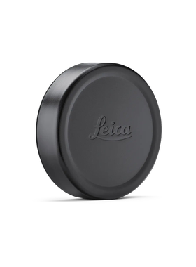 Leica/徕卡 Q3相机镜头盖 银色19660/黑色19673/金色19661