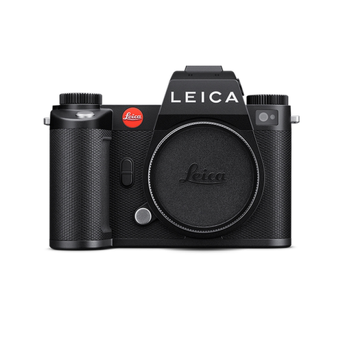 【咨询优惠24期免息】Leica/徕卡SL3 莱卡微单专业全画幅高级相机