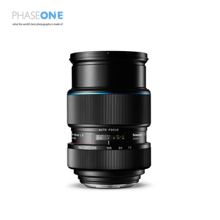 150mm 5.6 ONE 施耐德十字叶片快门镜头 4.0 飞思 PHASE